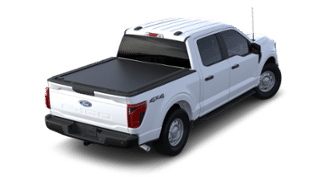 2024 Ford F-150® External Image 4